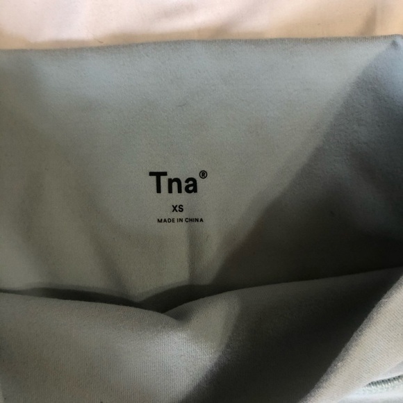 Aritzia TNA Life Leggings - Picture 3 of 4